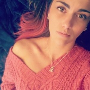 Meet your Posher, Shannon